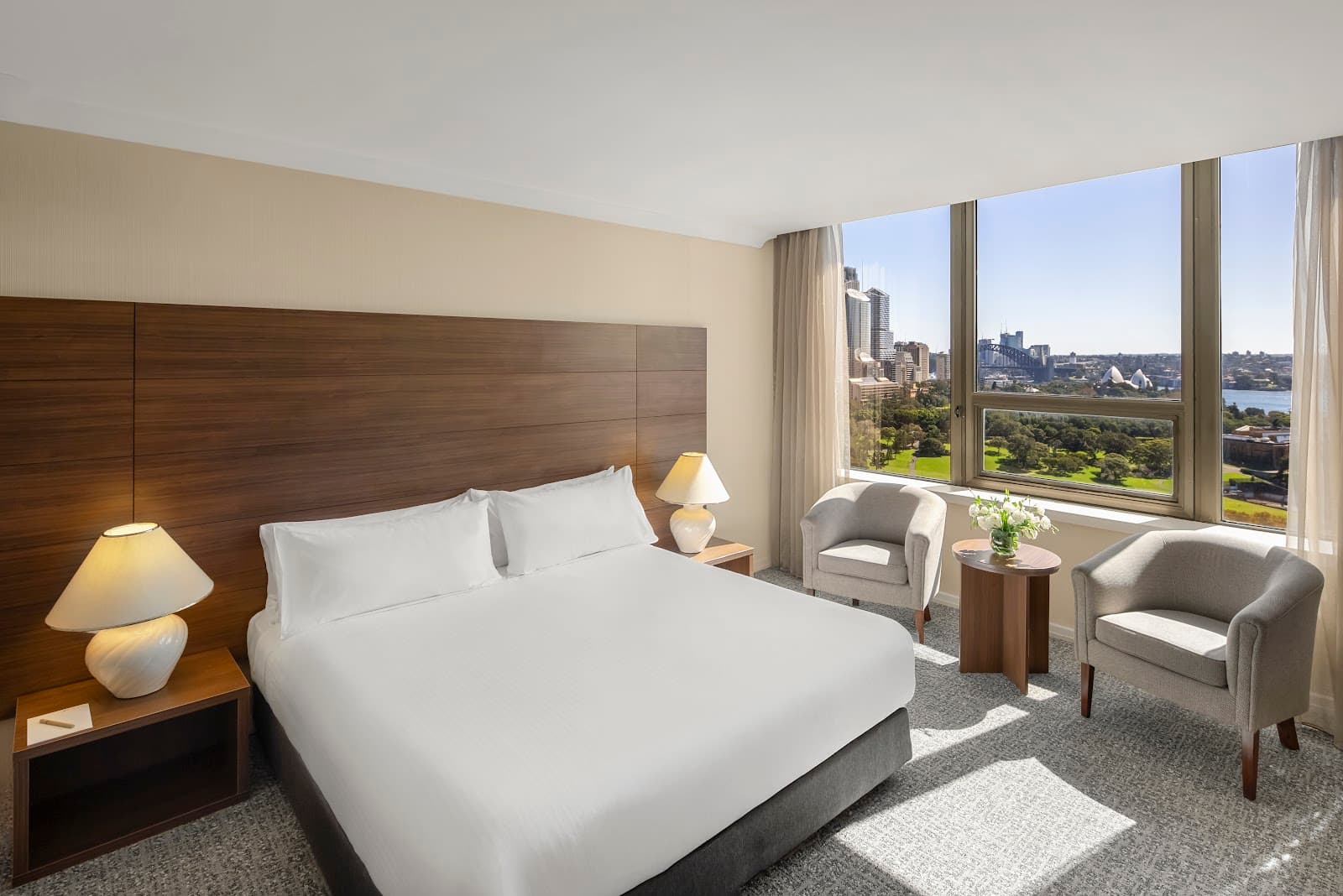The Sydney Boulevard Hotel — Paddington, Sydney