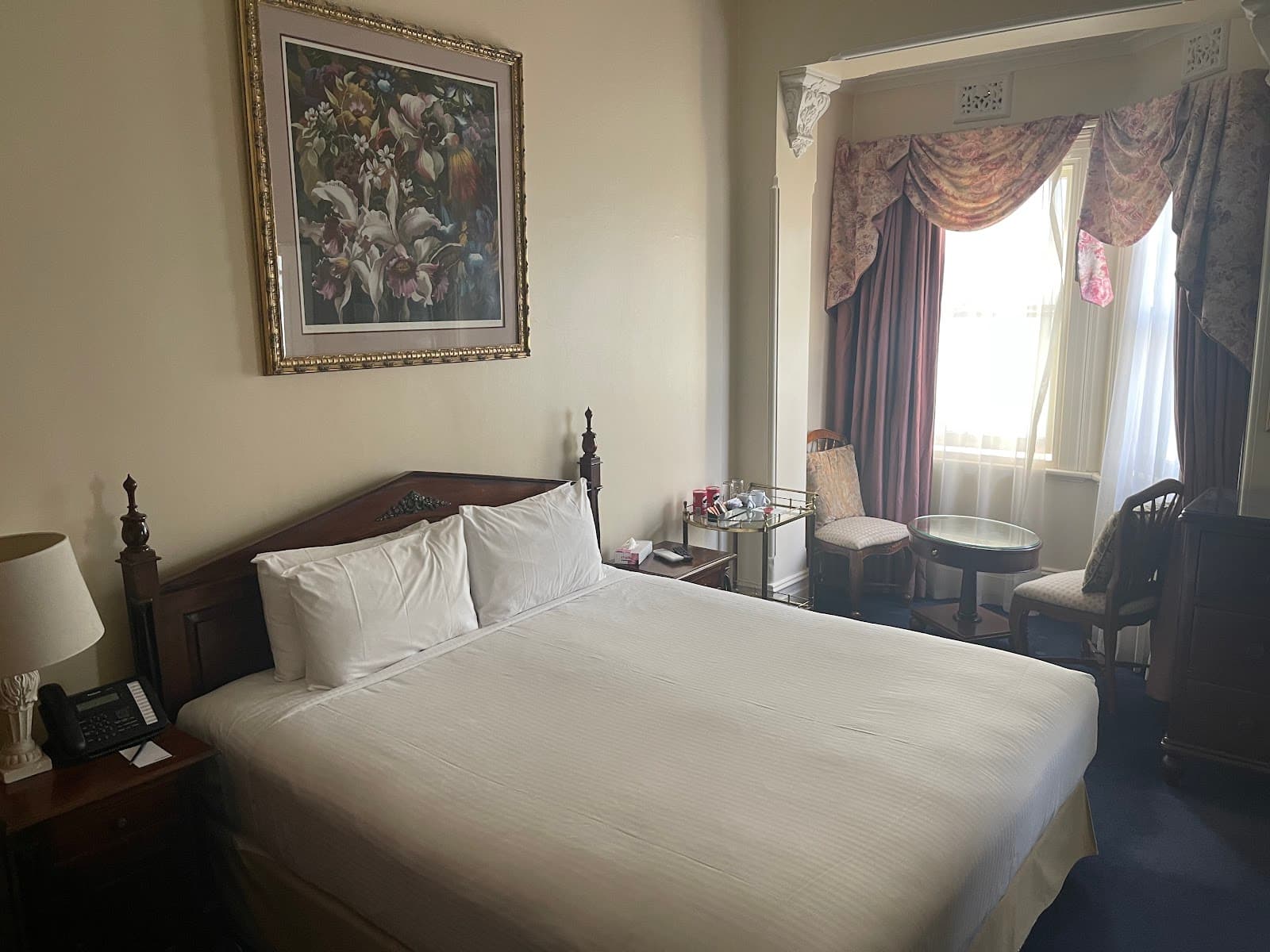 Manor Boutique Hotel — Paddington, Sydney