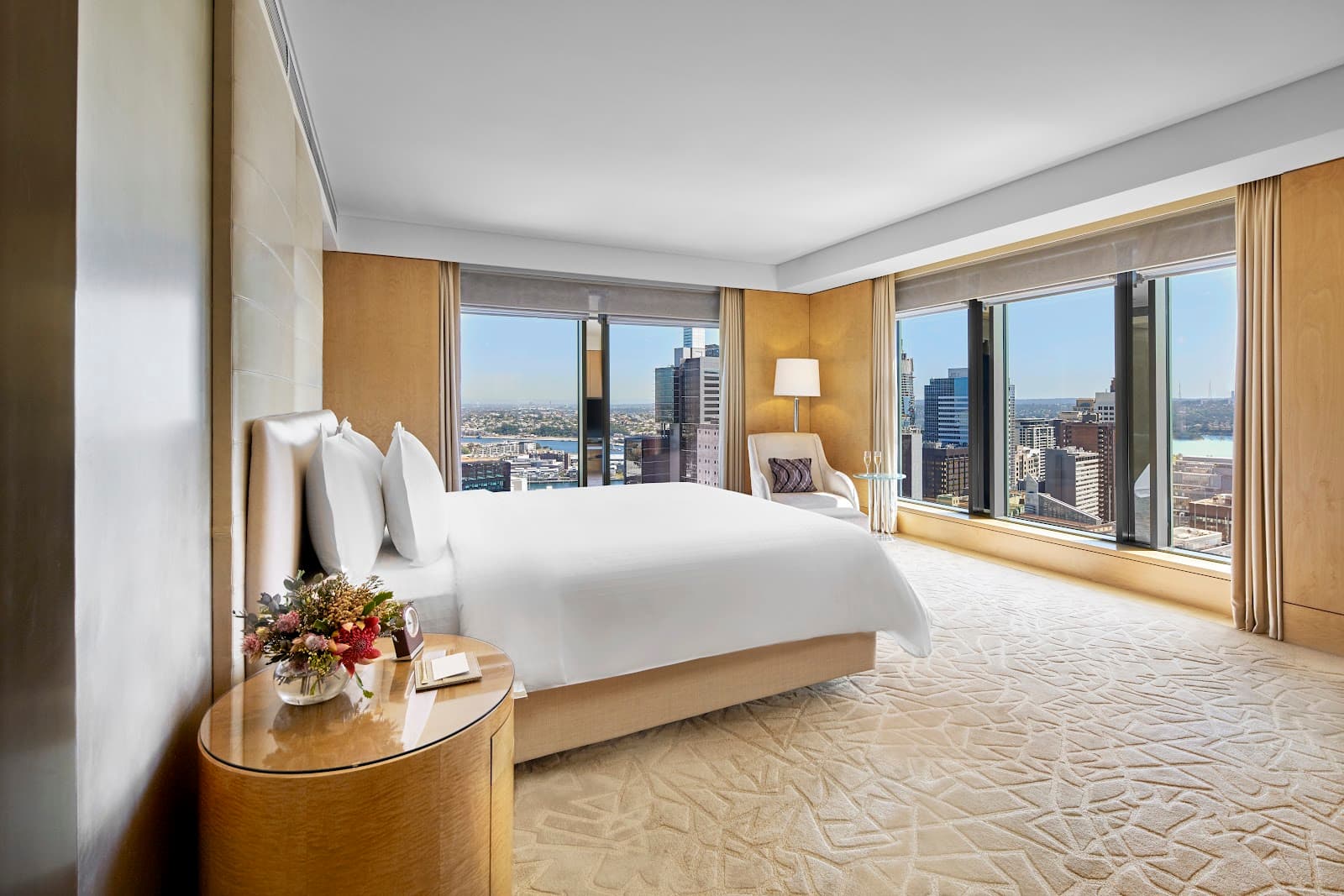 The Fullerton Hotel Sydney — Paddington, Sydney