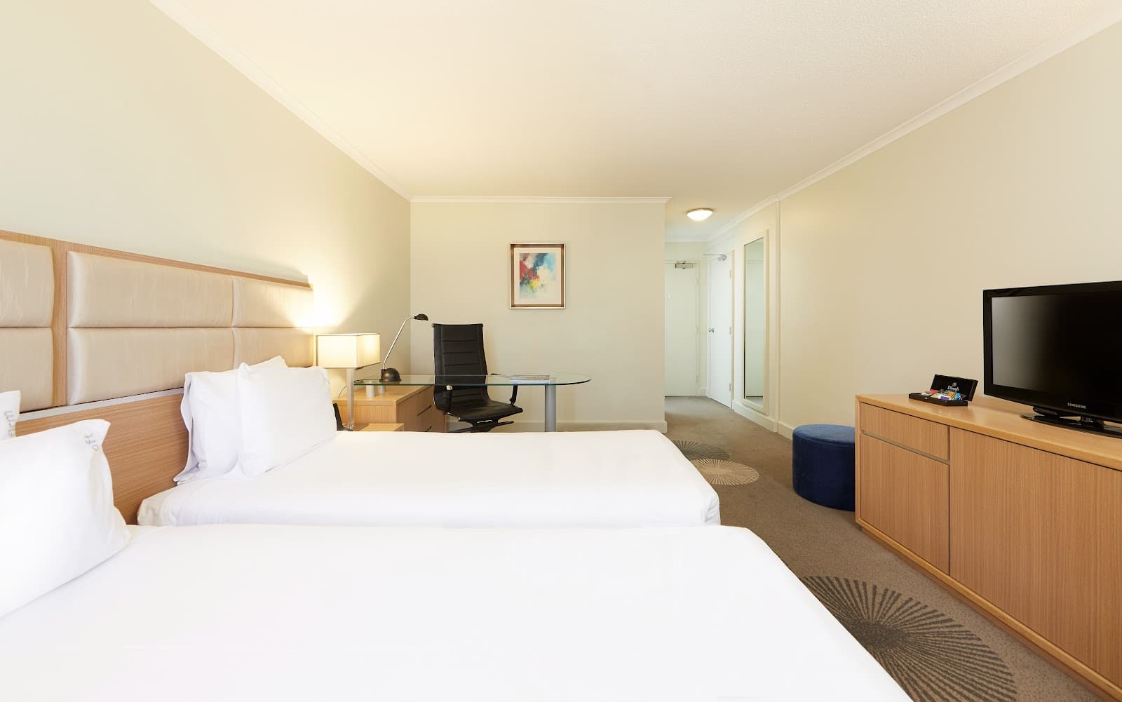 Holiday Inn Parramatta — Parramatta, Sydney