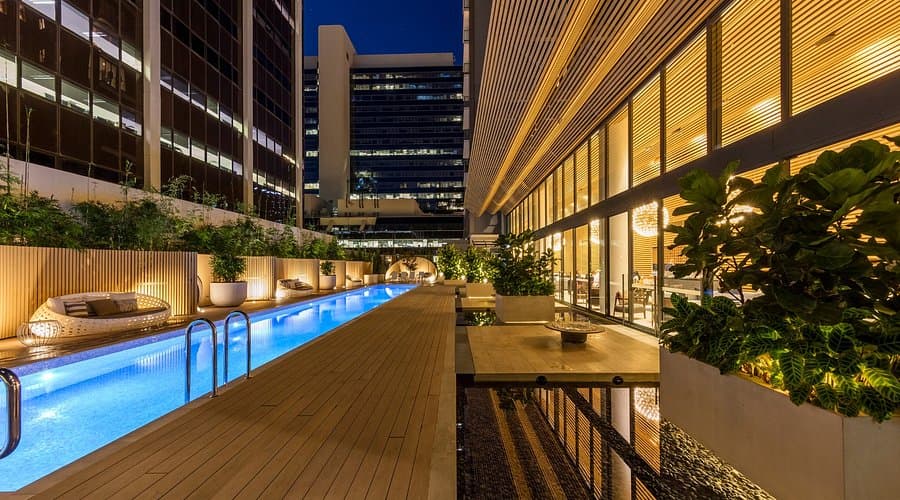 One Global Resorts Parramatta — Parramatta, Sydney