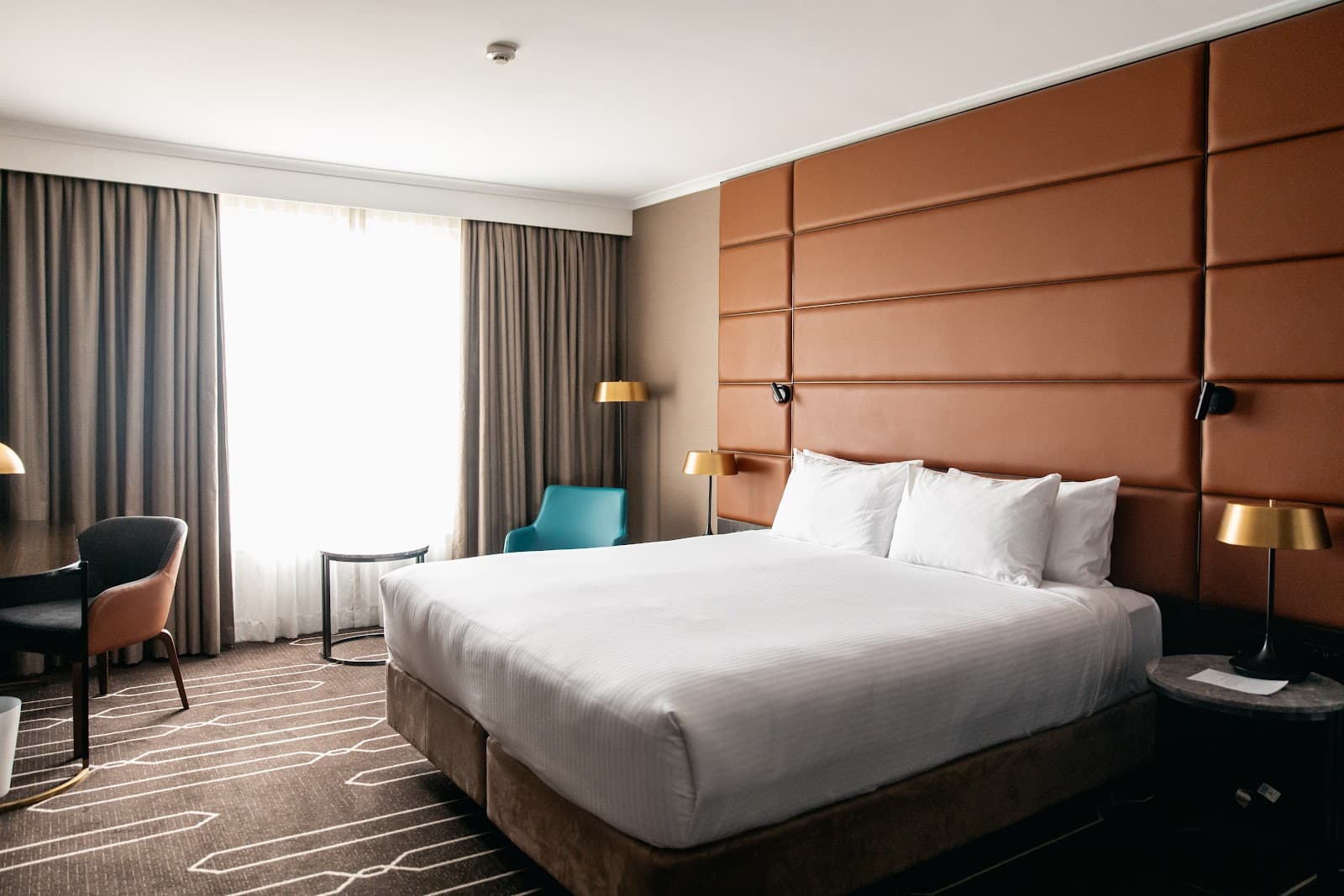 Mercure Sydney Parramatta — Parramatta, Sydney