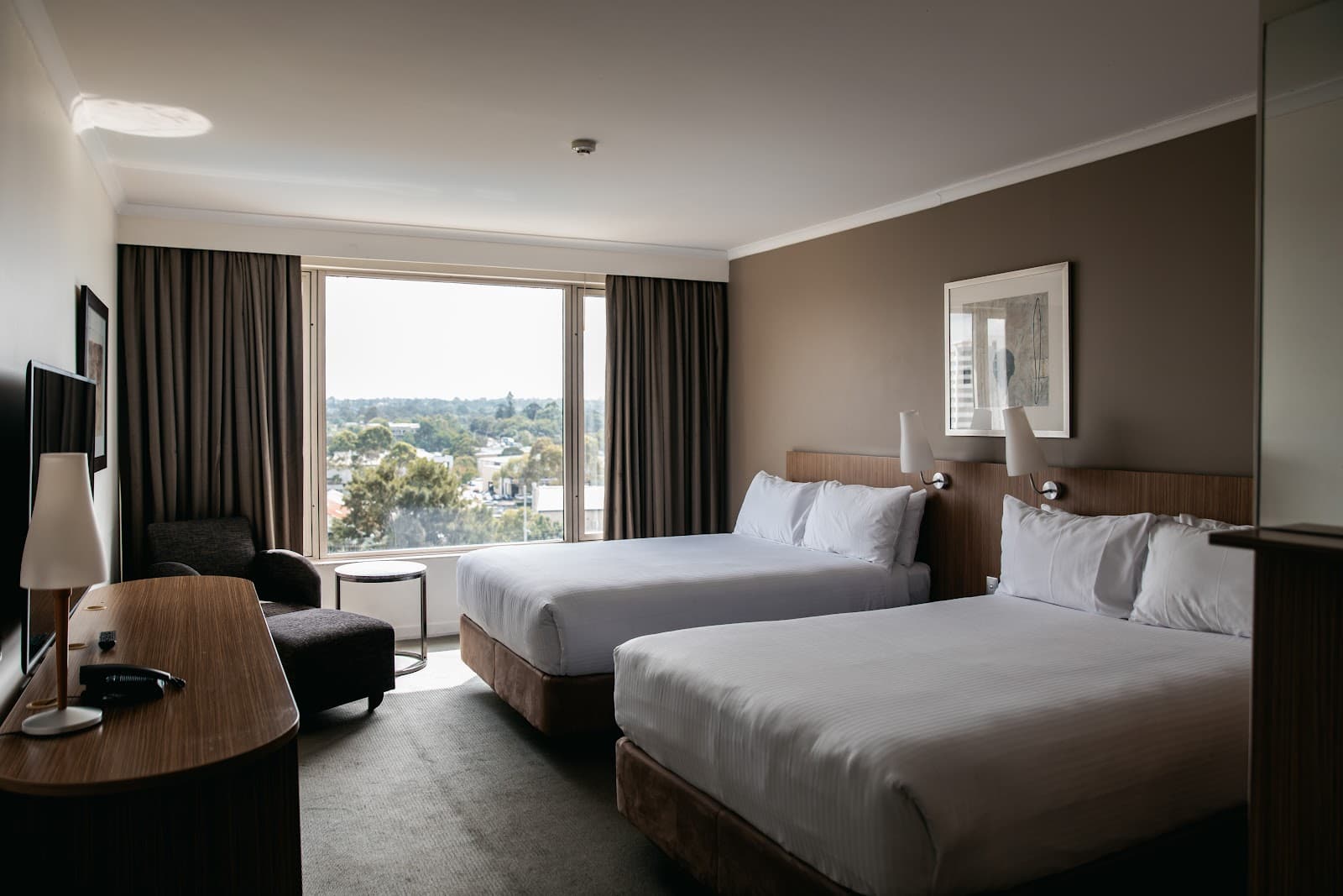 Mercure Sydney Parramatta — Parramatta, Sydney