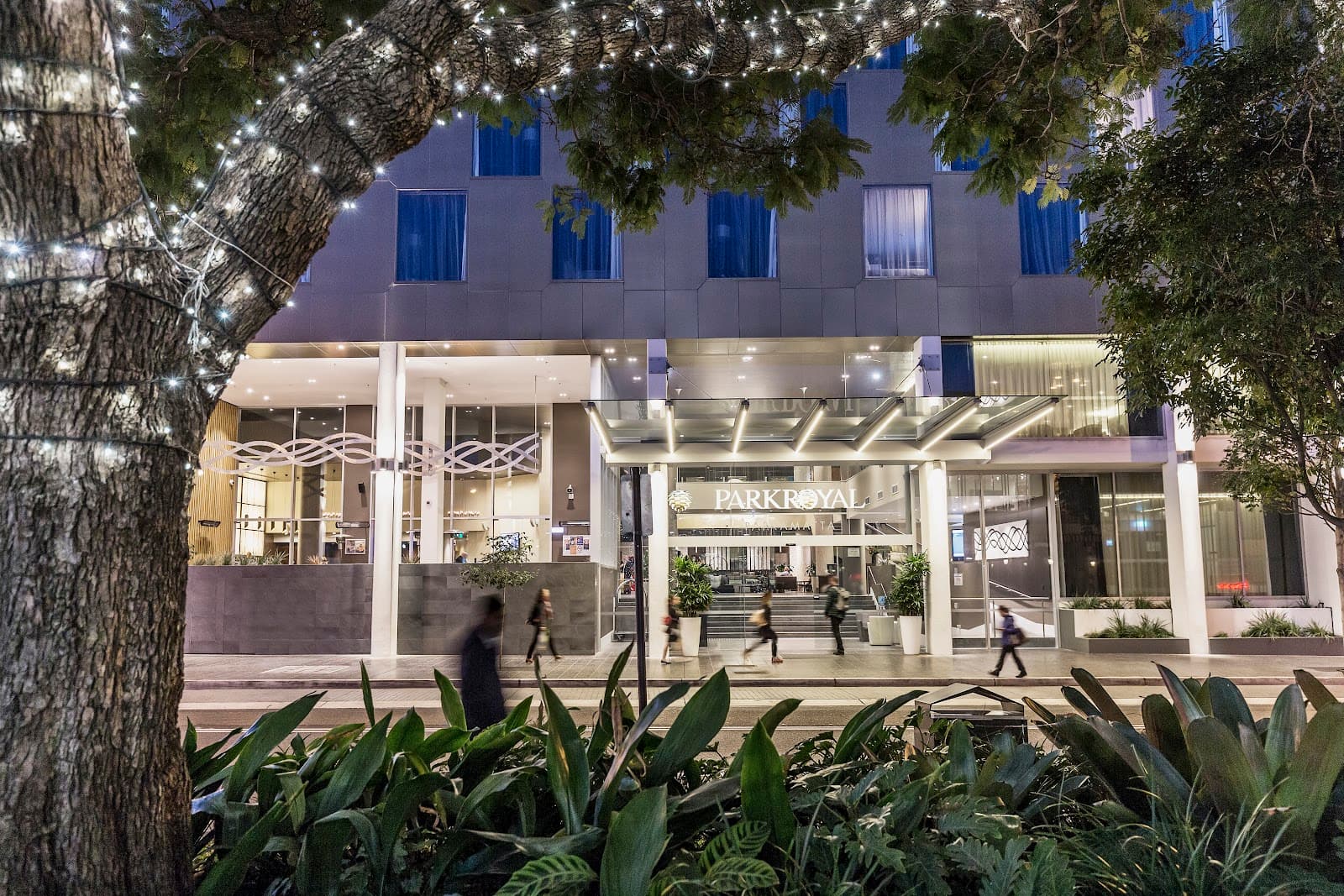 PARKROYAL Parramatta — Parramatta, Sydney