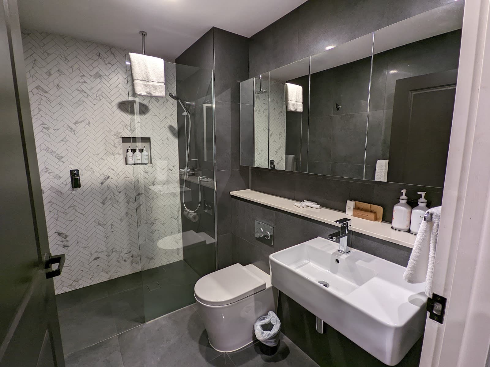 Gladius Hotel & Suites — Parramatta, Sydney