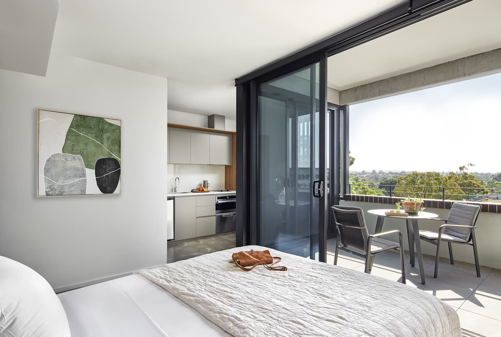 Punthill Apartment Hotels | Parramatta — Parramatta, Sydney