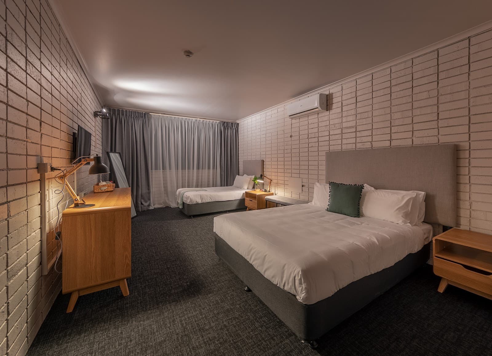 Palms Hotel — Parramatta, Sydney