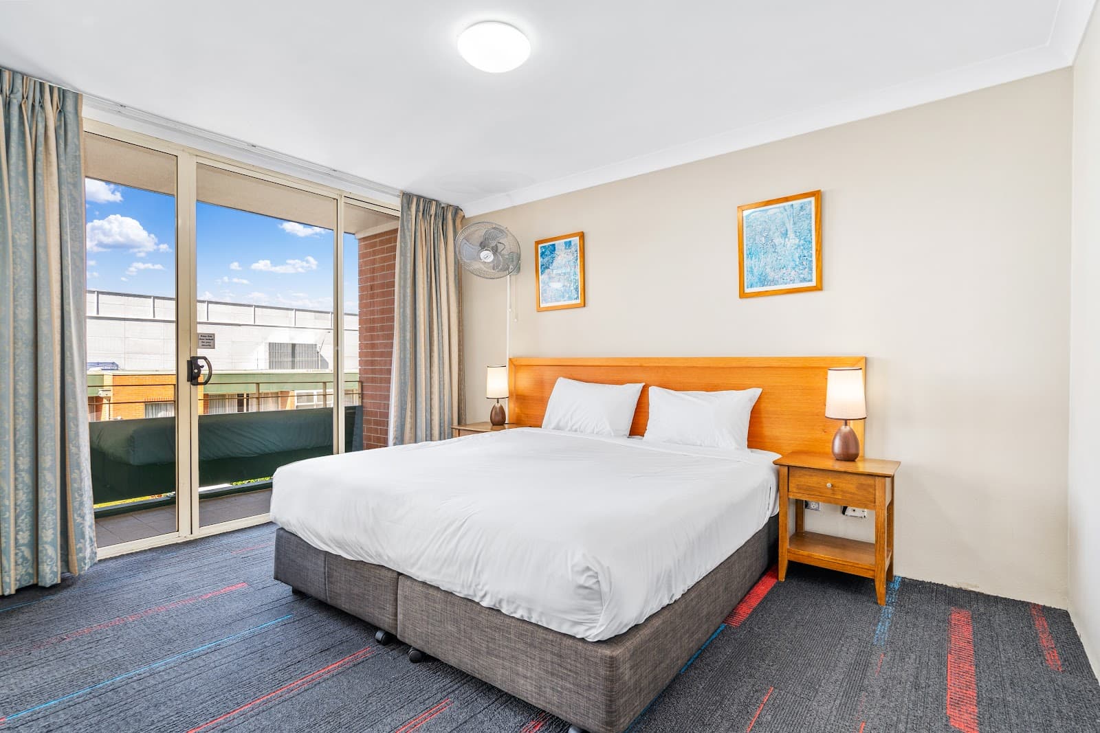 APX Parramatta — Parramatta, Sydney