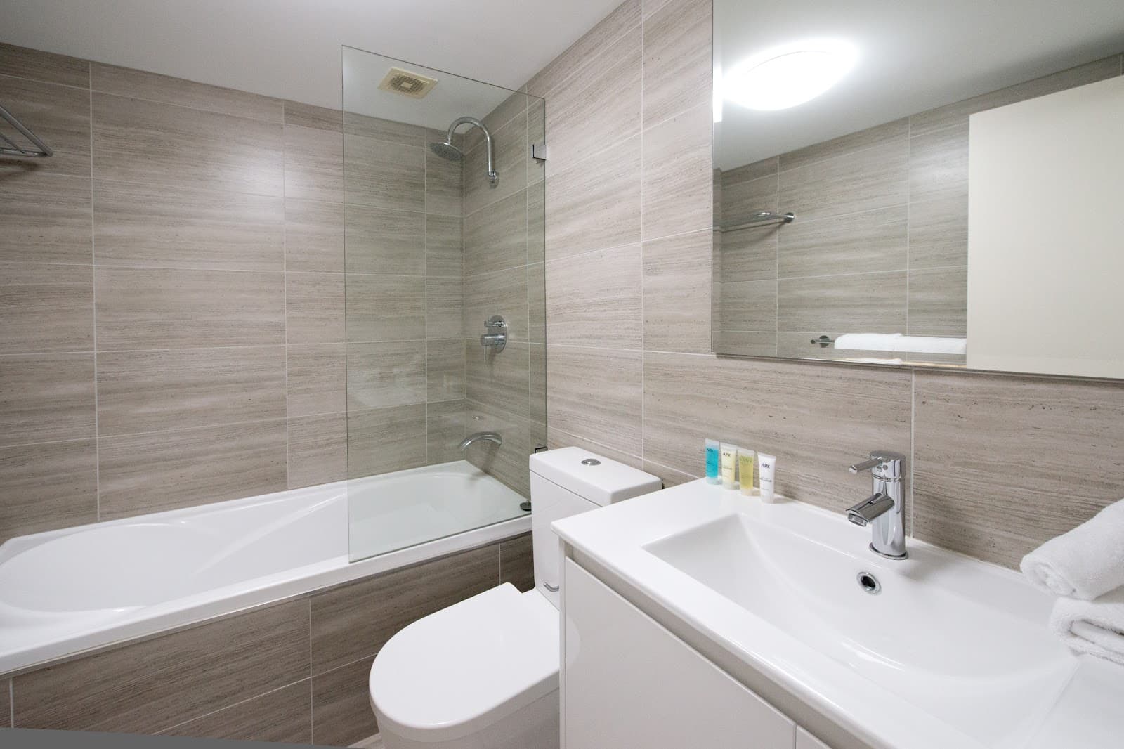 APX Parramatta — Parramatta, Sydney