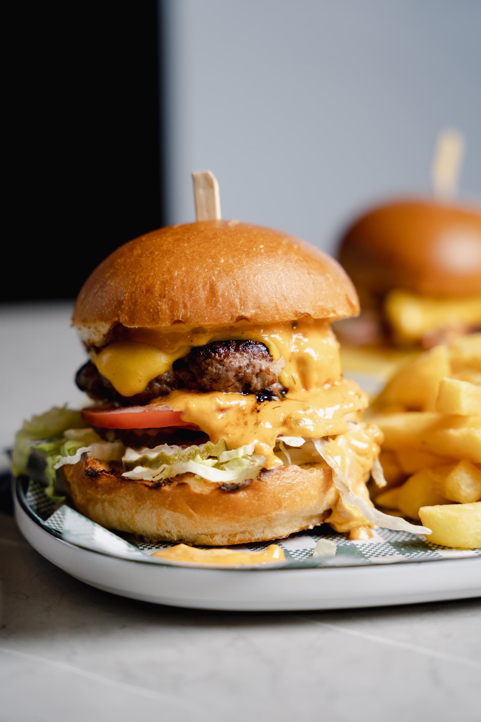 Melton Hotel — Parramatta, Sydney