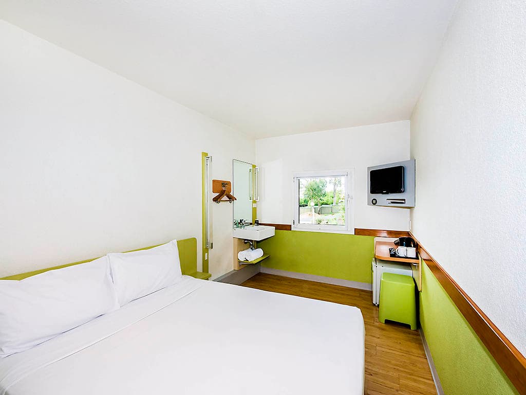 ibis budget Wentworthville — Parramatta, Sydney