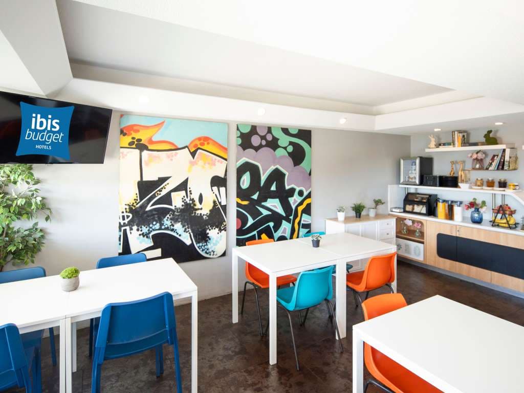 ibis budget Wentworthville — Parramatta, Sydney