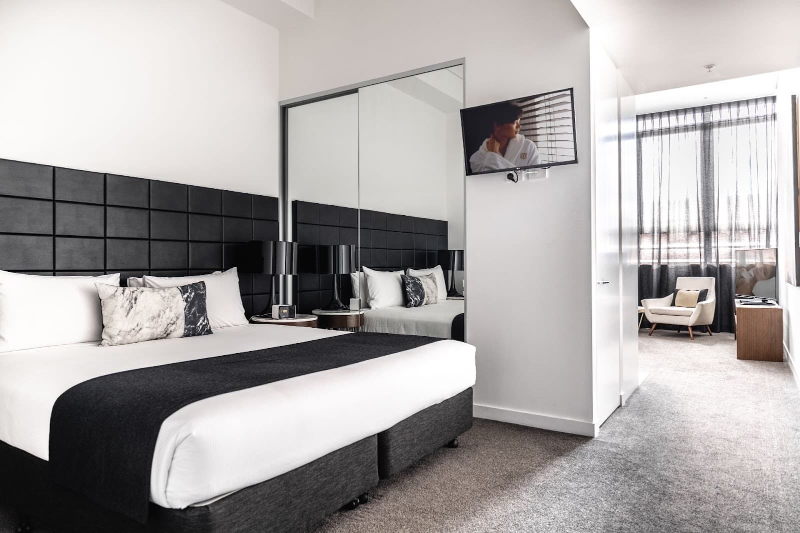 Silkari Suites at Chatswood — Chatswood, Sydney