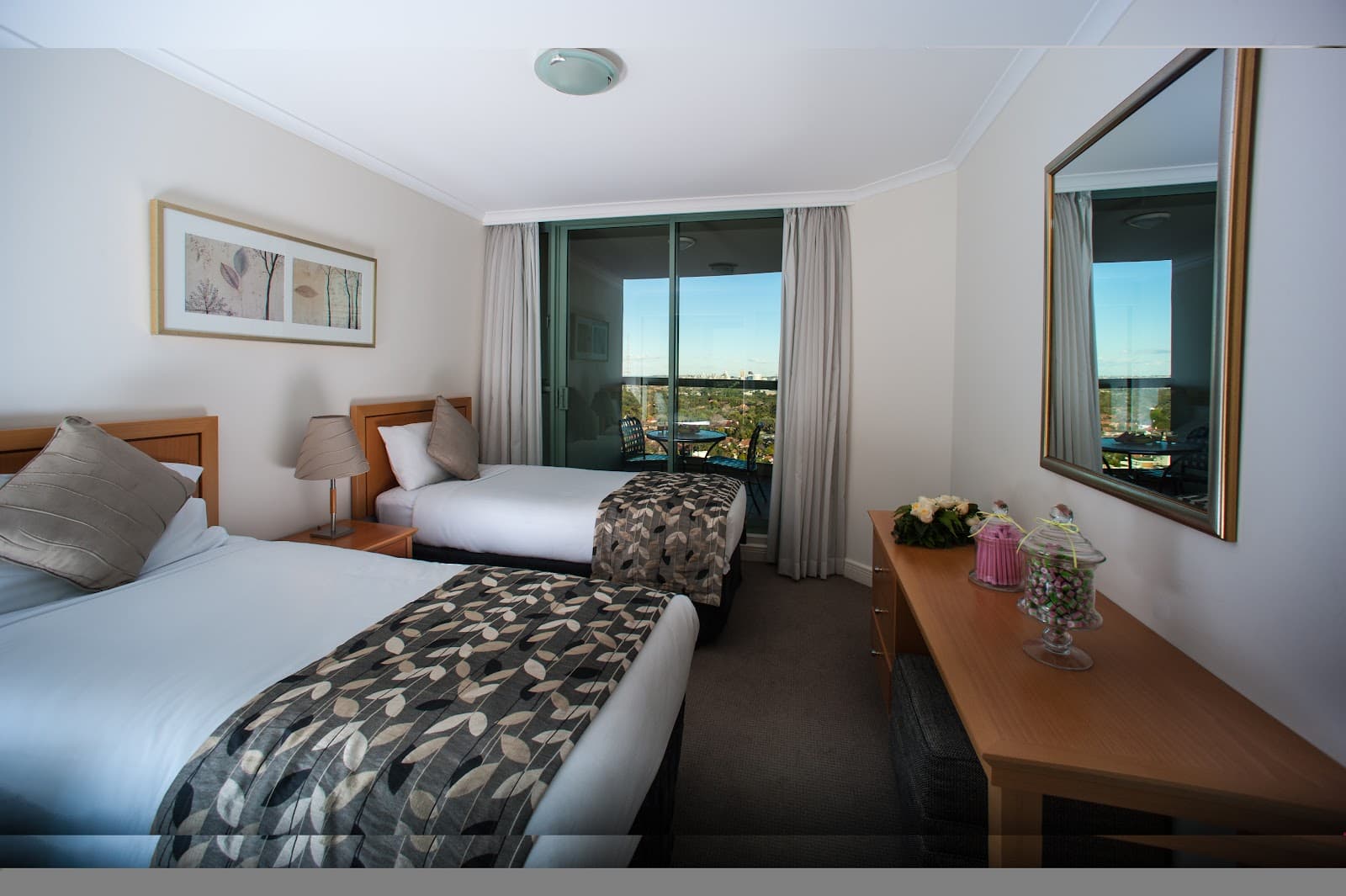 The Sebel Sydney Chatswood — Chatswood, Sydney
