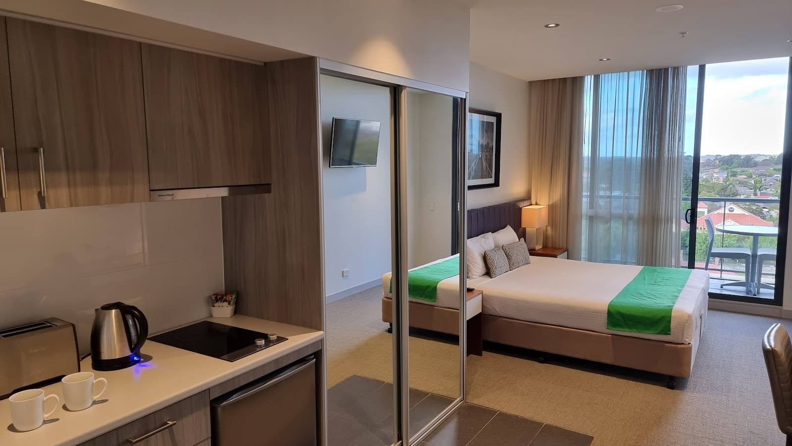 Quest Chatswood — Chatswood, Sydney