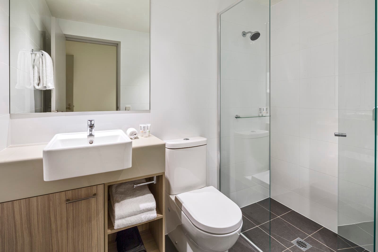 Quest Chatswood — Chatswood, Sydney