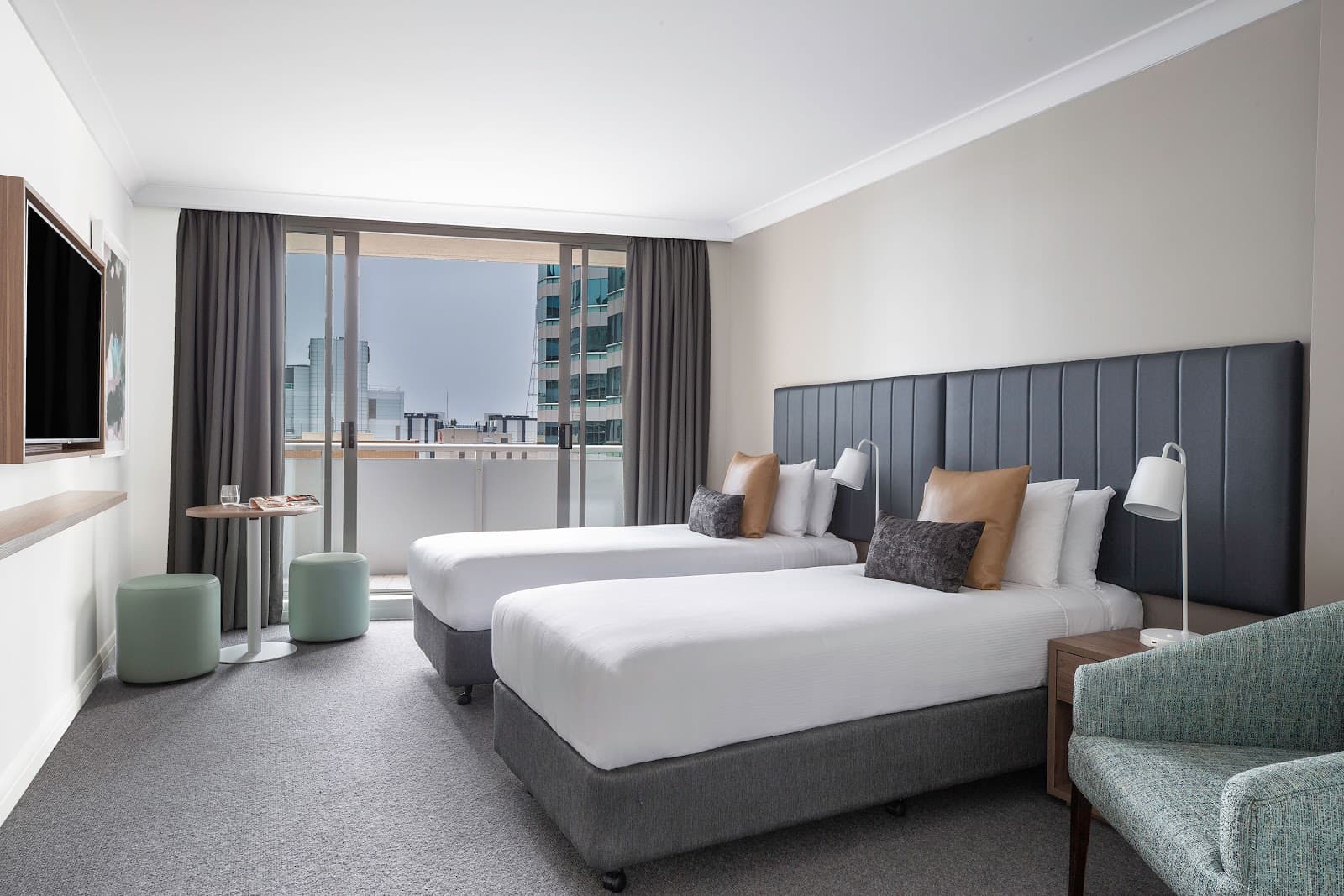 Mantra Chatswood — Chatswood, Sydney