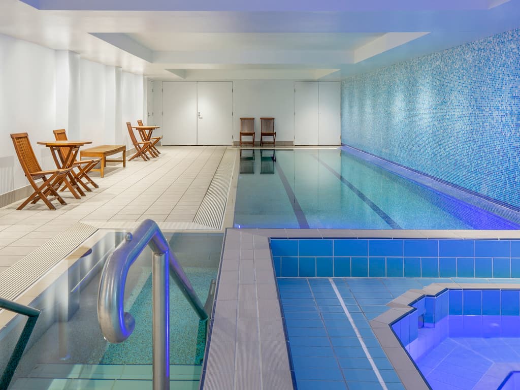 Mantra Chatswood — Chatswood, Sydney