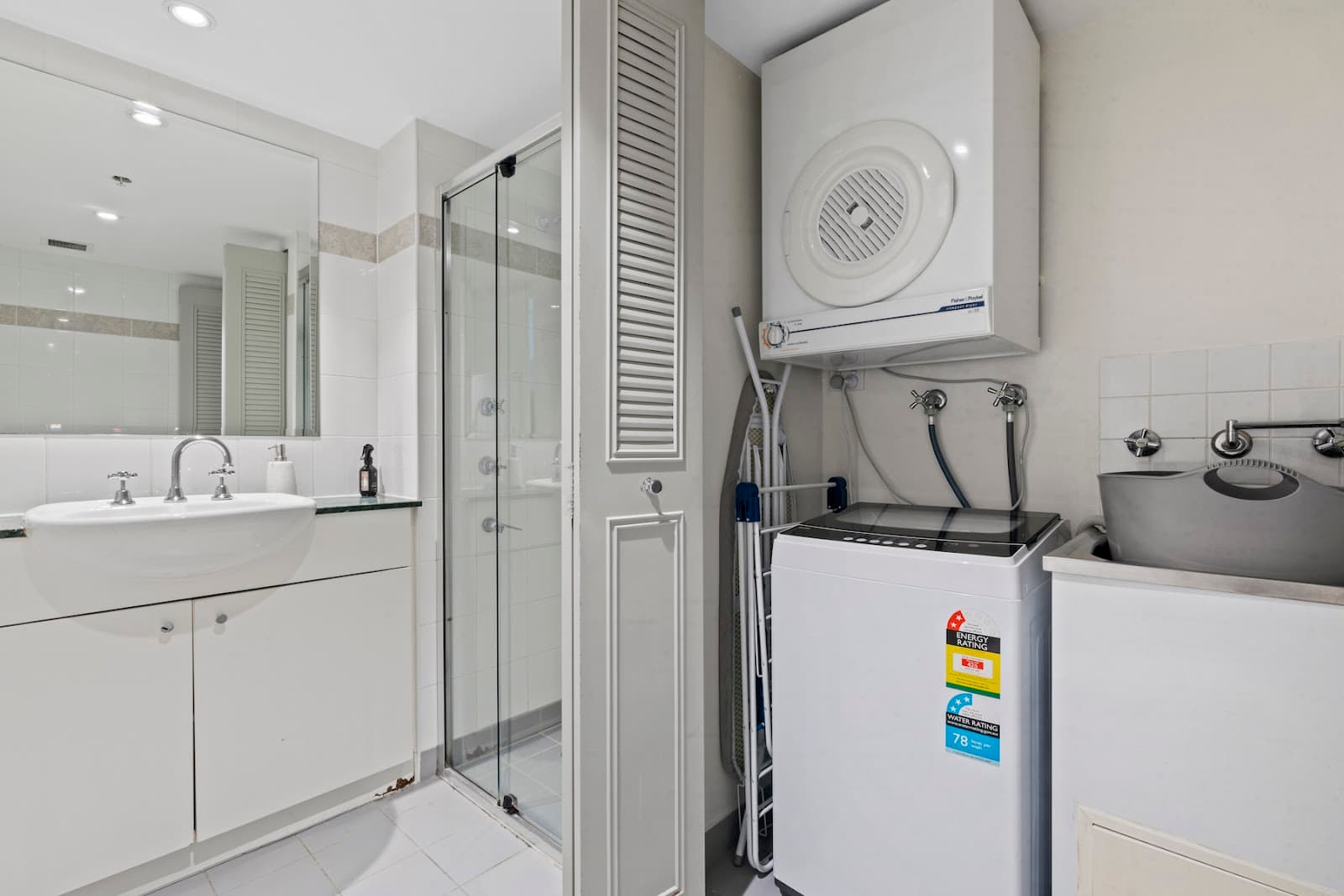 Astra Apartments Chatswood — Chatswood, Sydney
