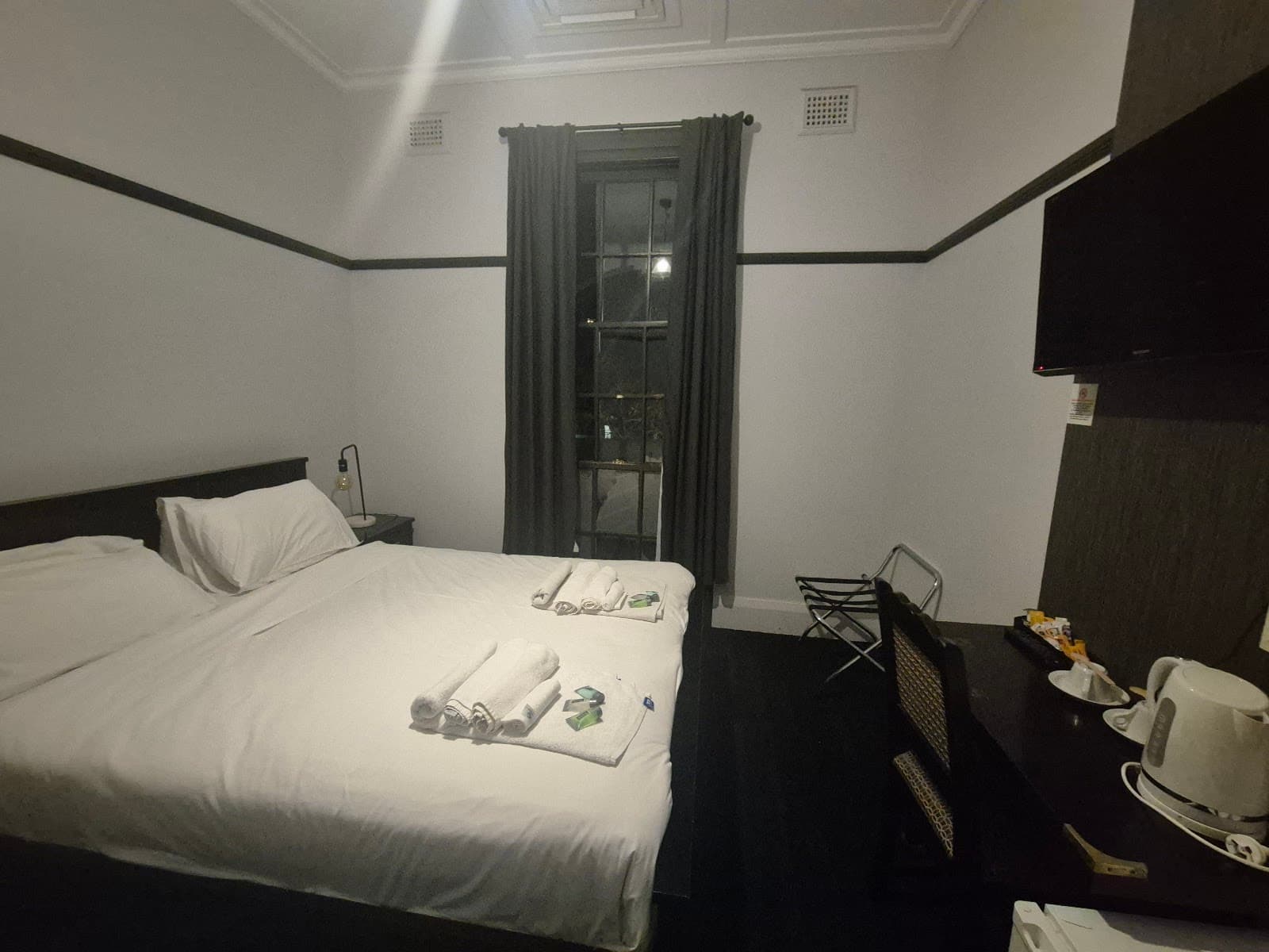Royal Hotel Ryde — Chatswood, Sydney
