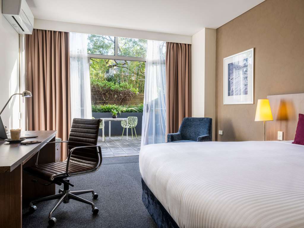 Mercure Sydney St Leonards — Chatswood, Sydney