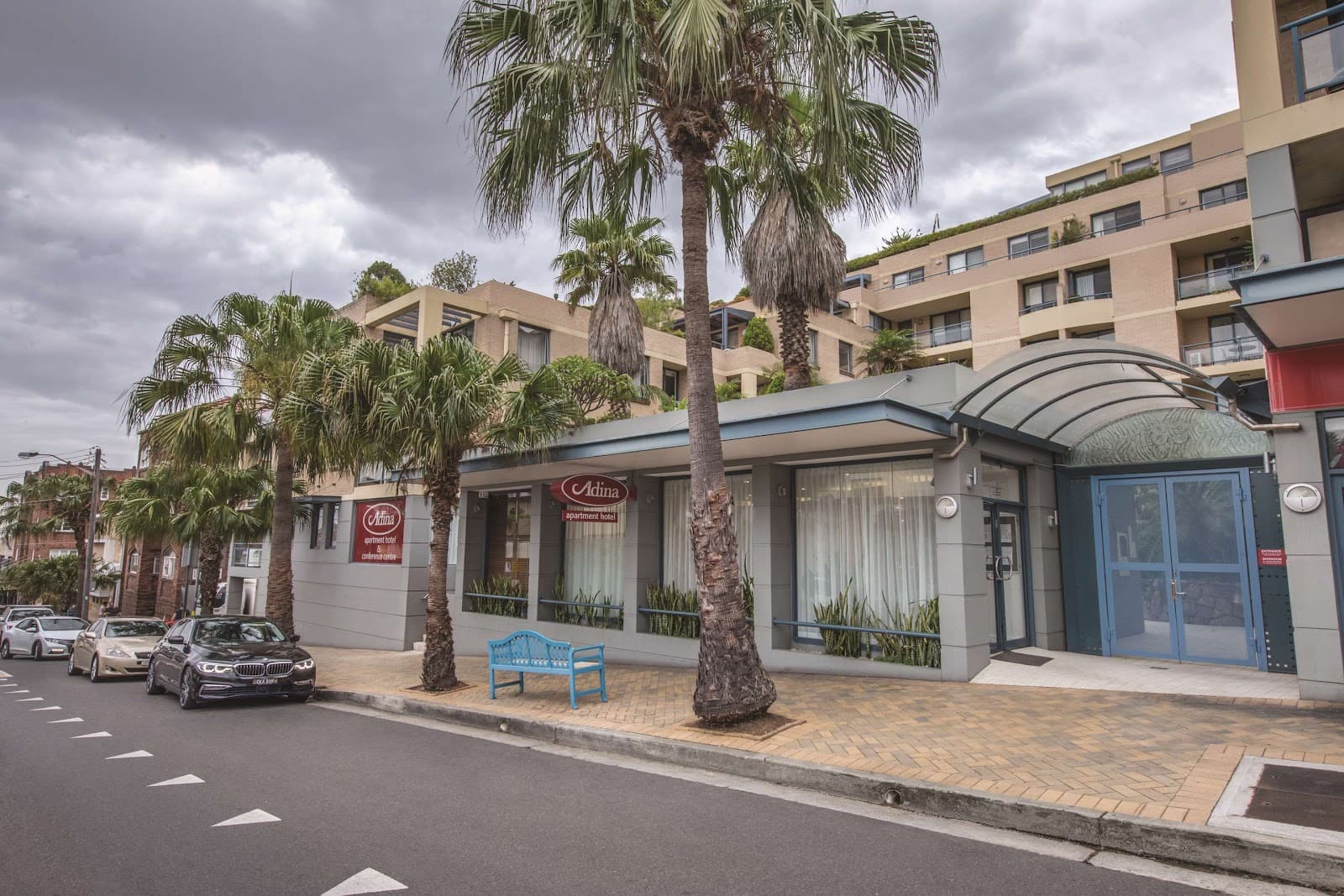Adina Coogee Sydney — Coogee, Sydney
