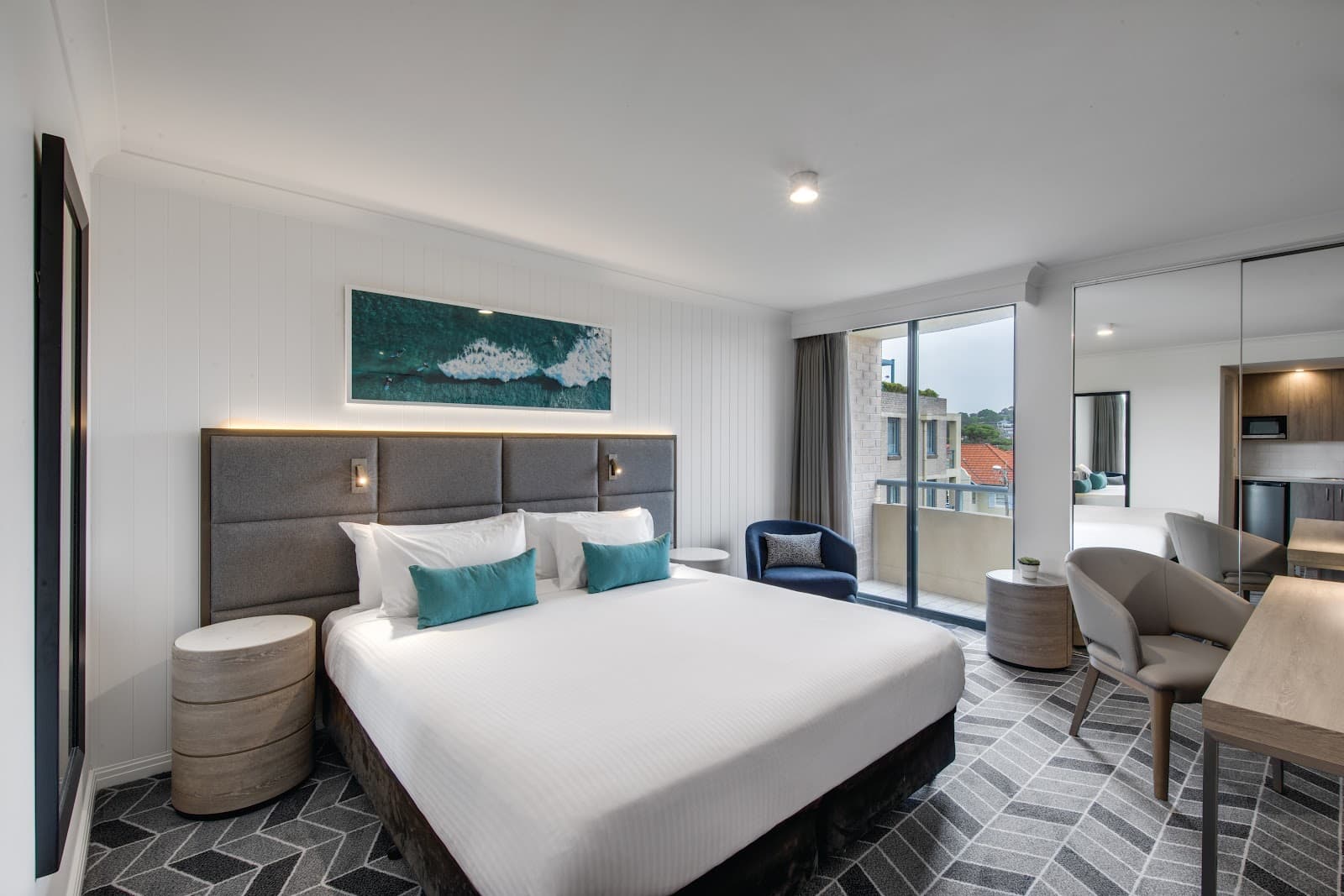 Adina Coogee Sydney — Coogee, Sydney