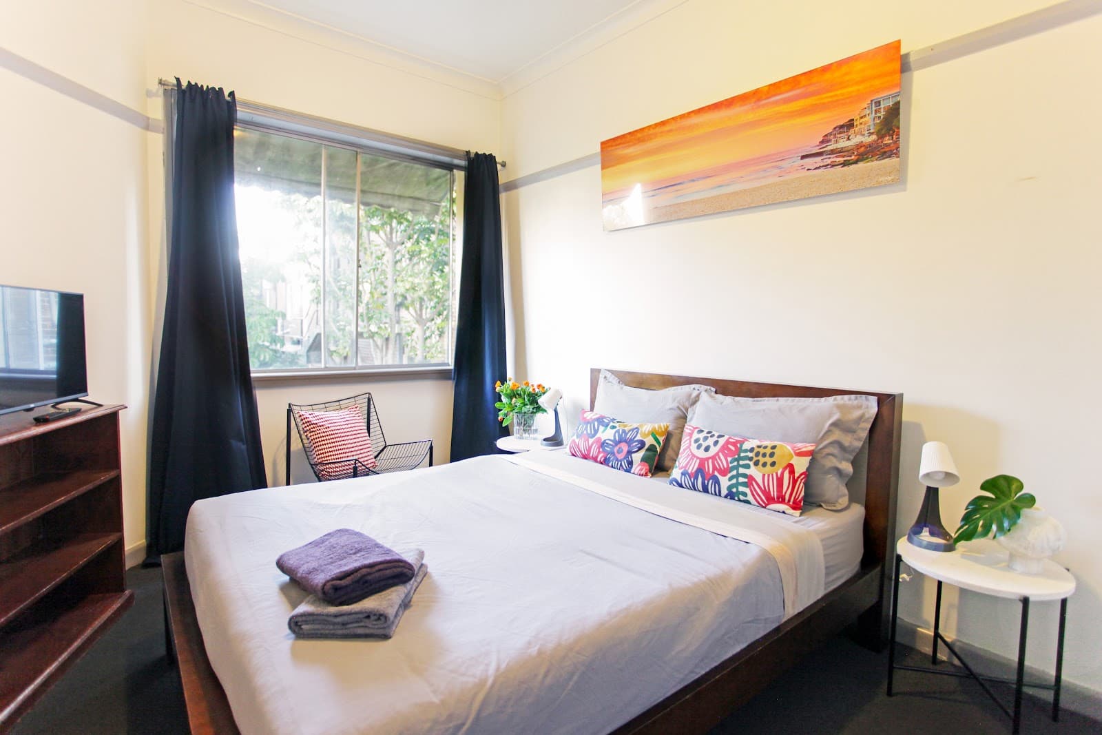Coogee Beach House — Coogee, Sydney
