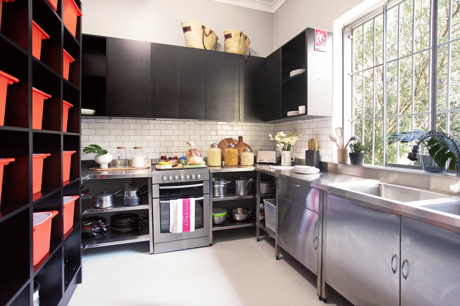 Coogee Beach House — Coogee, Sydney
