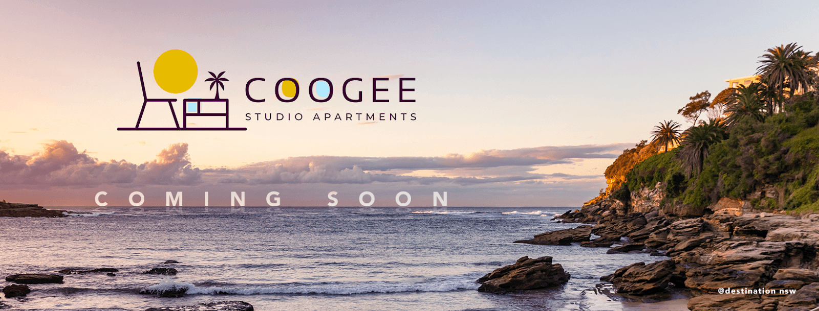 Coogee Studio Apartments — Coogee, Sydney