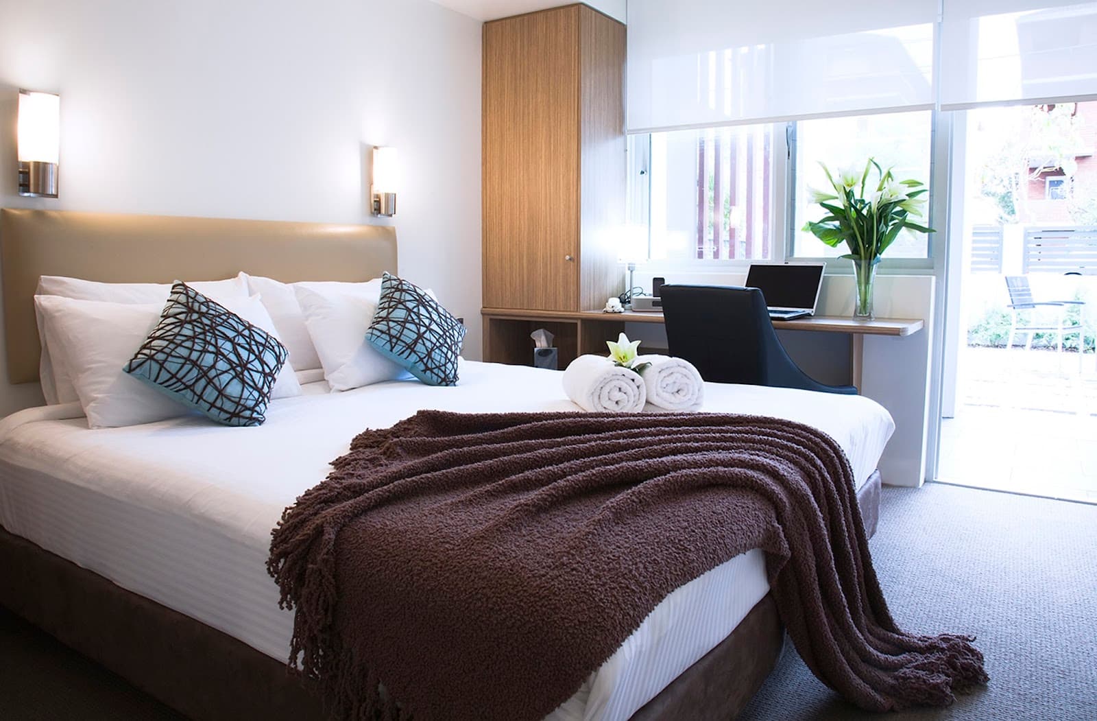 The Blenheim Randwick — Coogee, Sydney