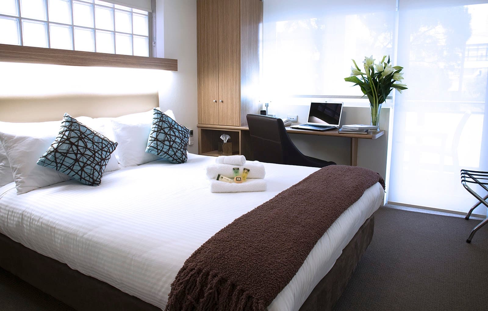 The Blenheim Randwick — Coogee, Sydney