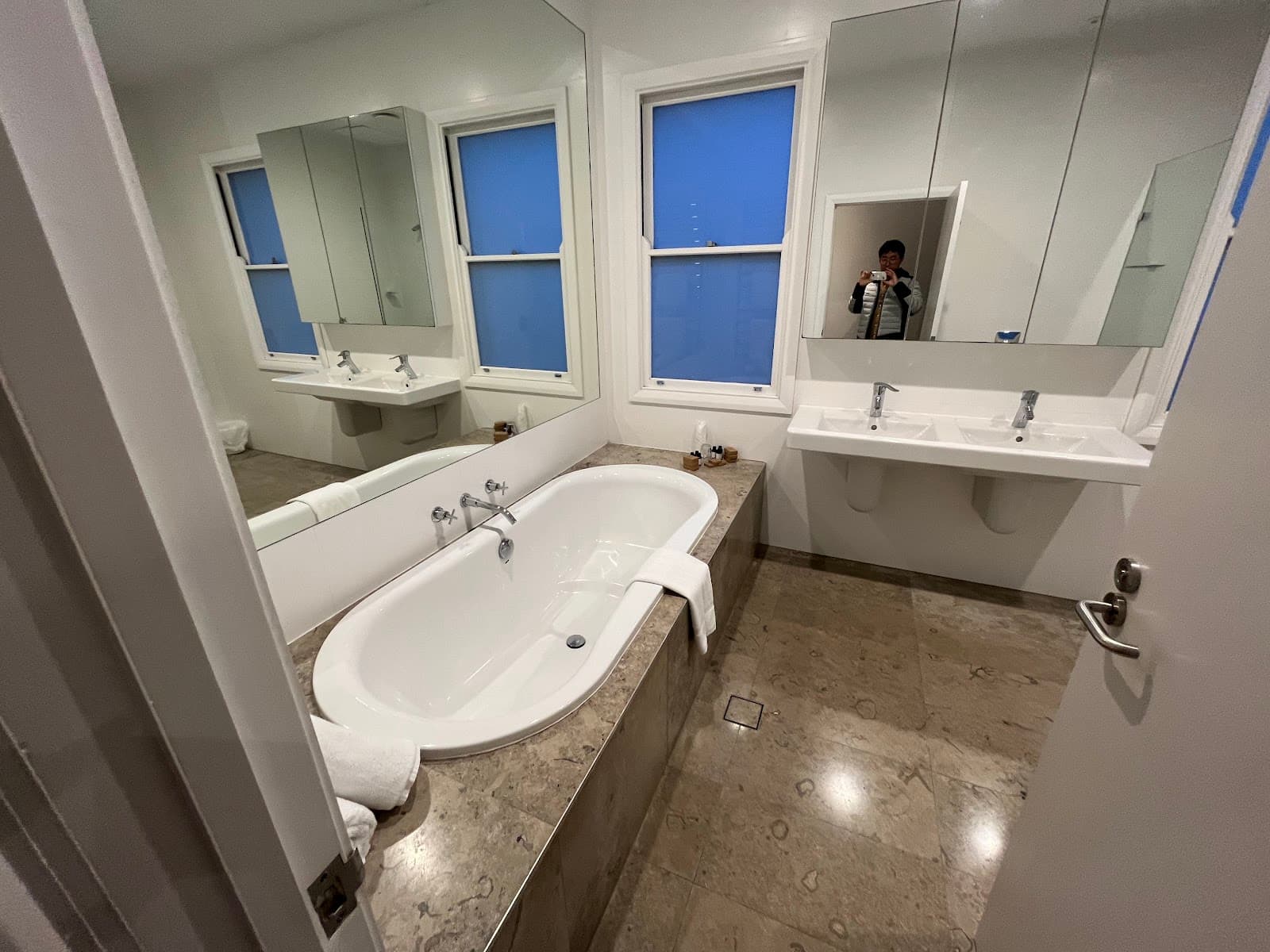 Avonmore on the Park Boutique Hotel — Coogee, Sydney