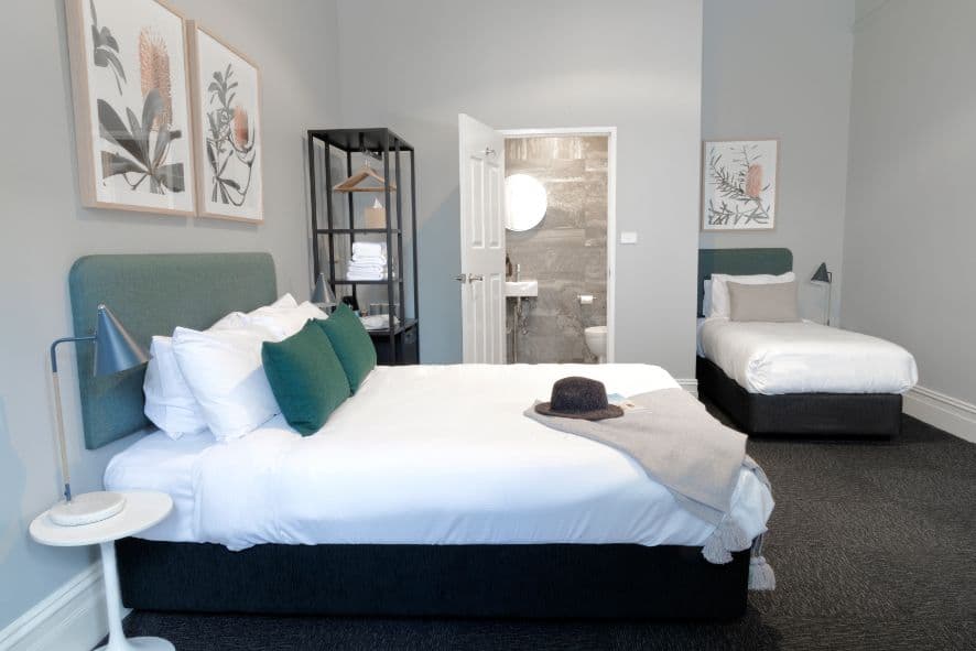 The Alison Randwick — Coogee, Sydney