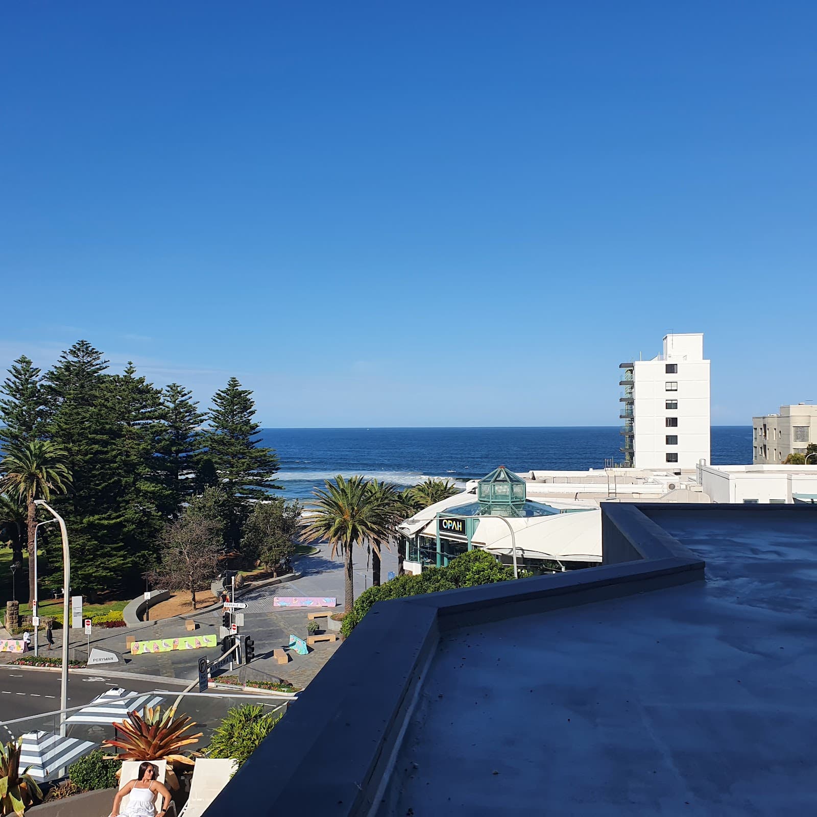 Rydges Cronulla Beachside — Cronulla, Sydney