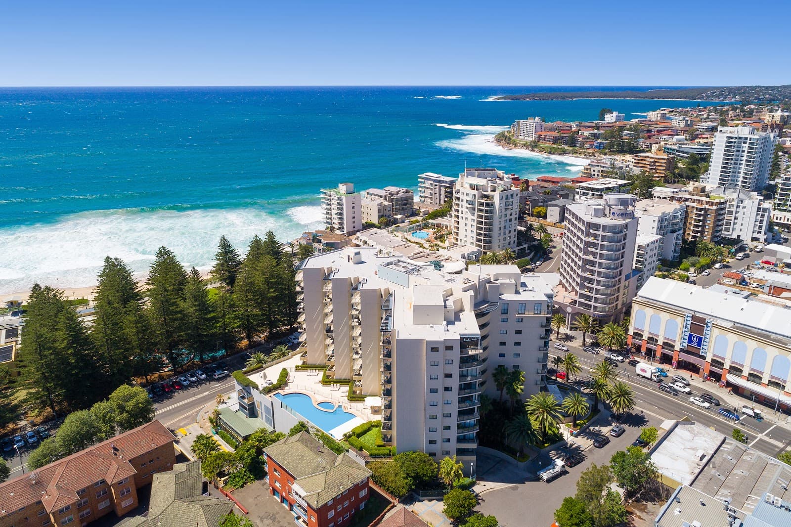 Quest Cronulla Beach — Cronulla, Sydney