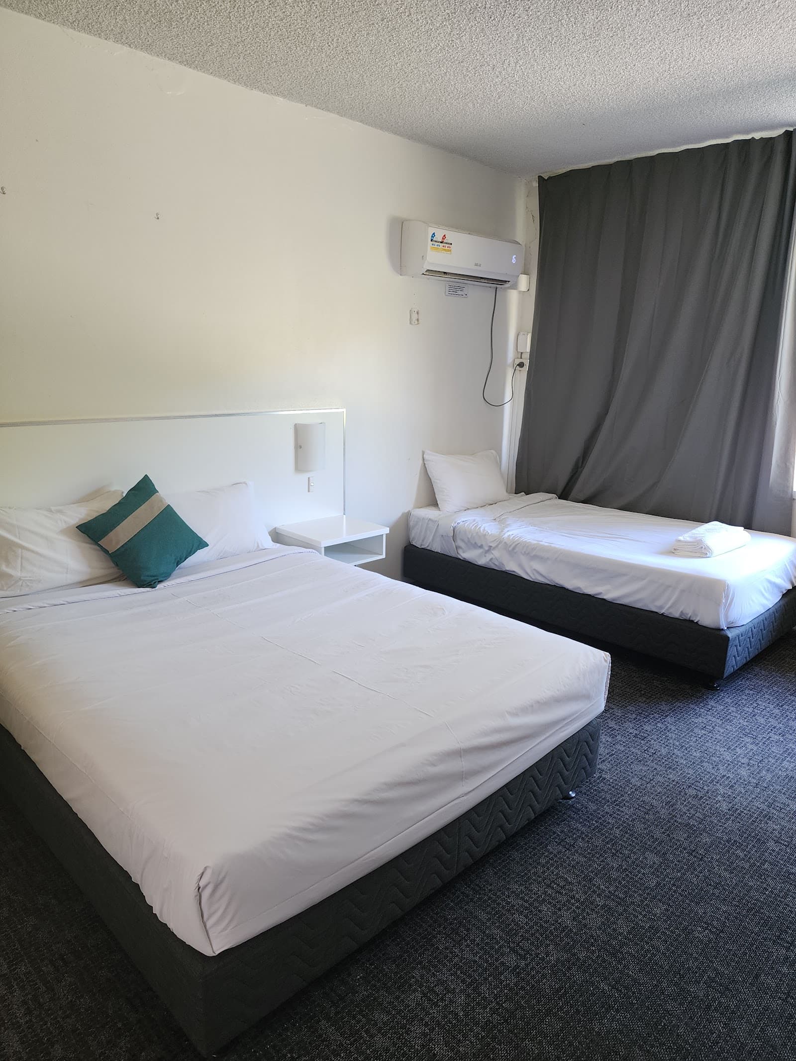 Cronulla Motor Inn — Cronulla, Sydney