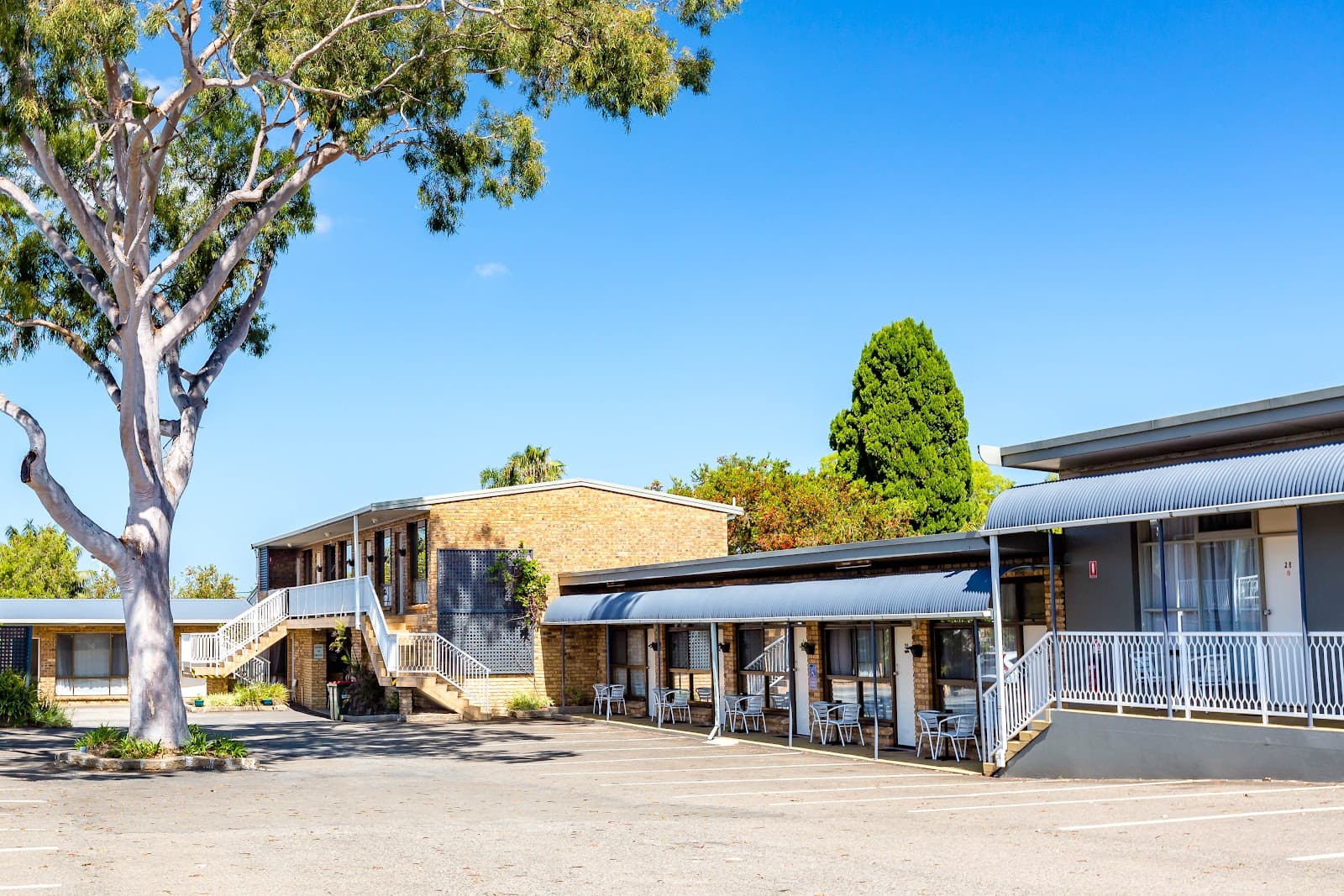 Abcot Inn — Cronulla, Sydney