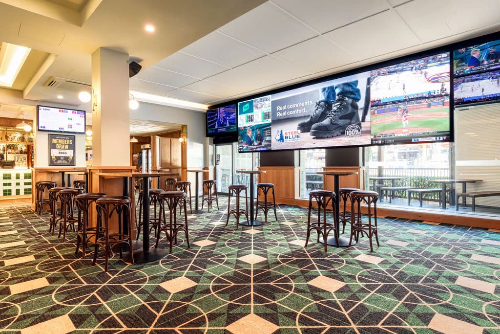 Kingsgrove Hotel — Cronulla, Sydney
