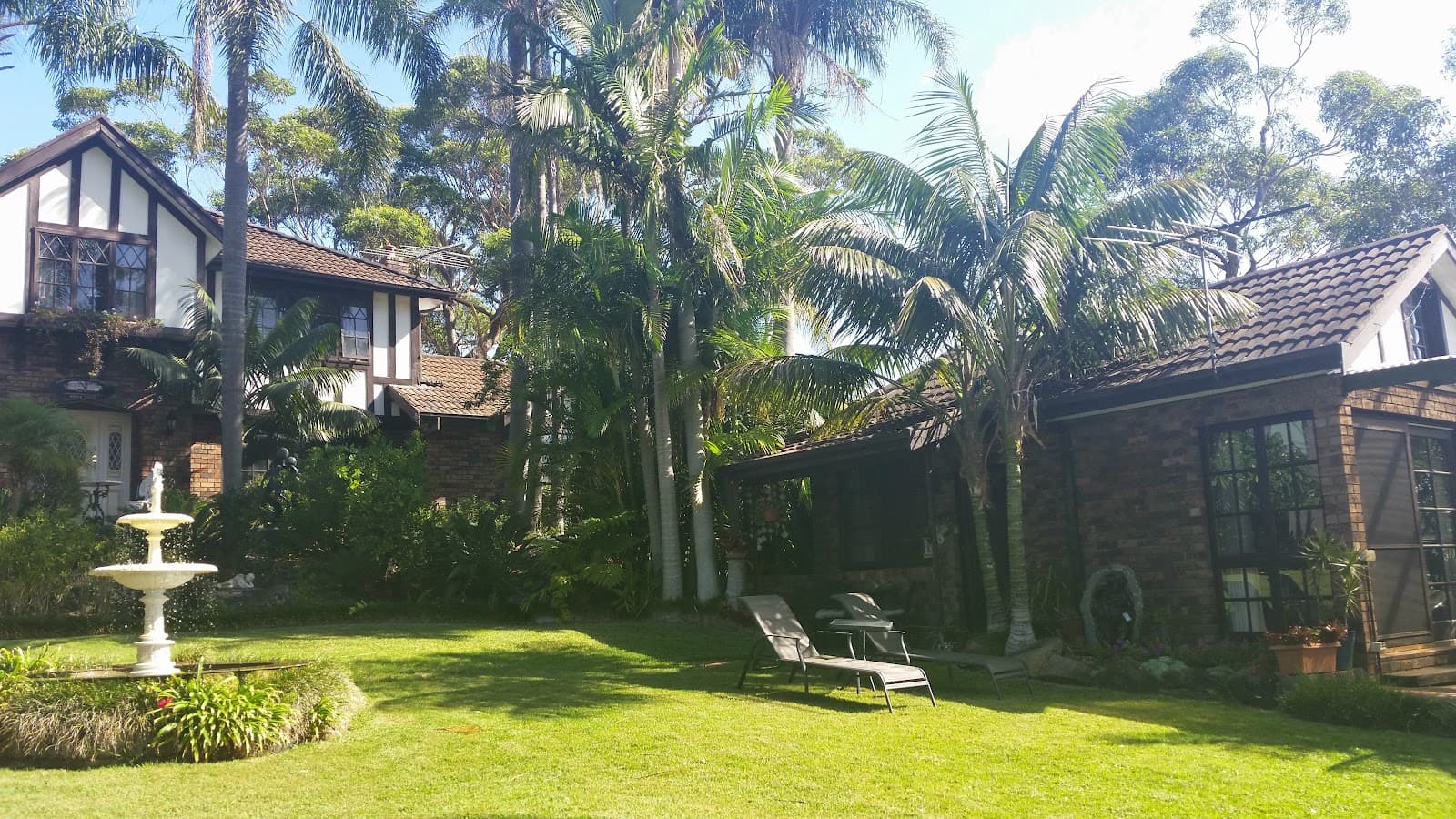 Beachhaven on Horderns Beach Bundeena — Cronulla, Sydney