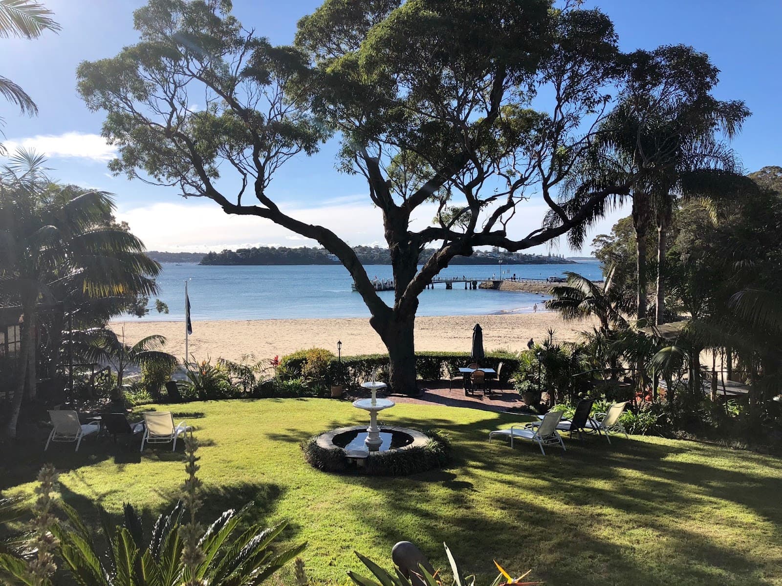 Beachhaven on Horderns Beach Bundeena — Cronulla, Sydney