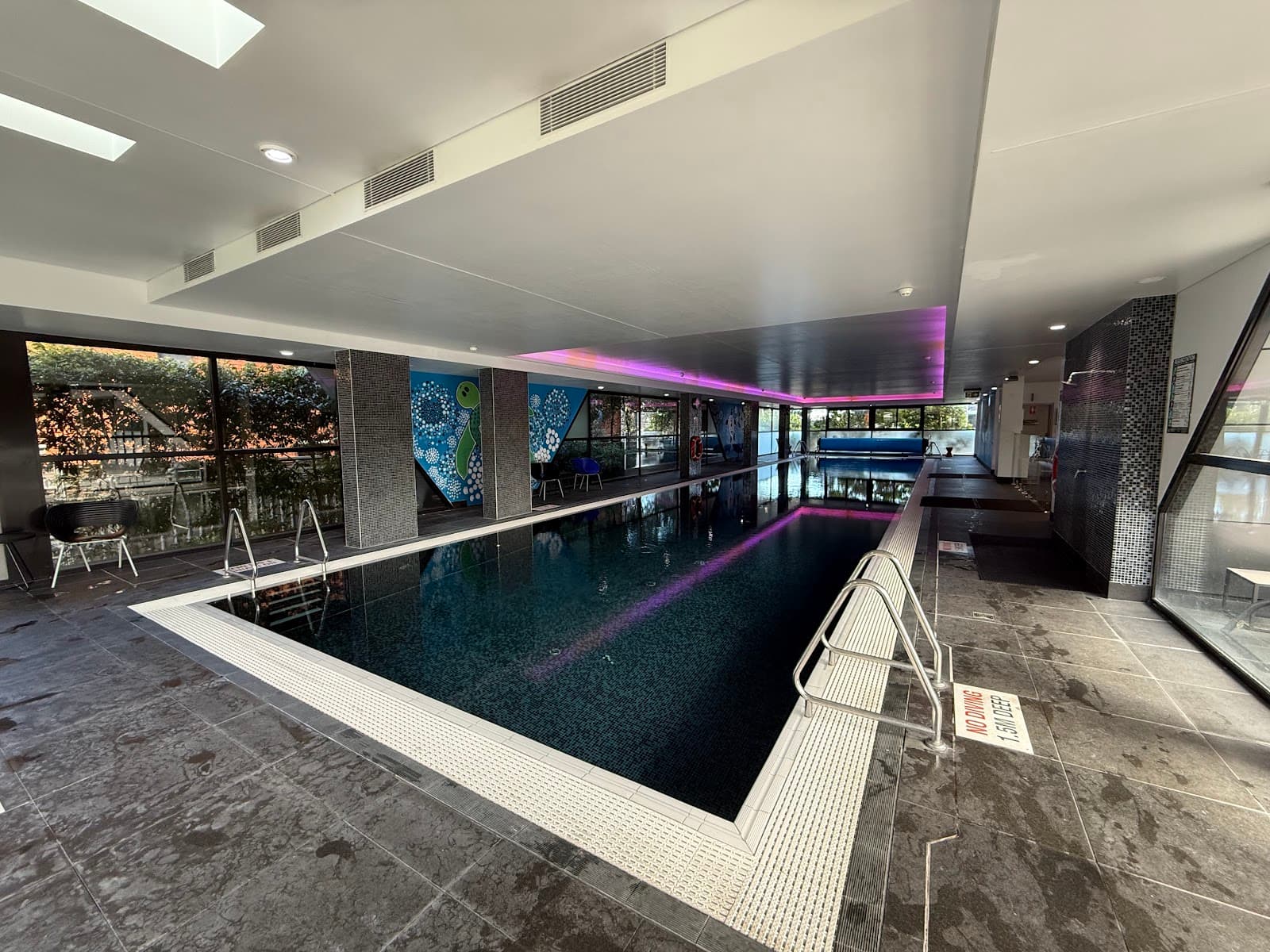 The Branksome Hotel & Residences — Alexandria, Sydney
