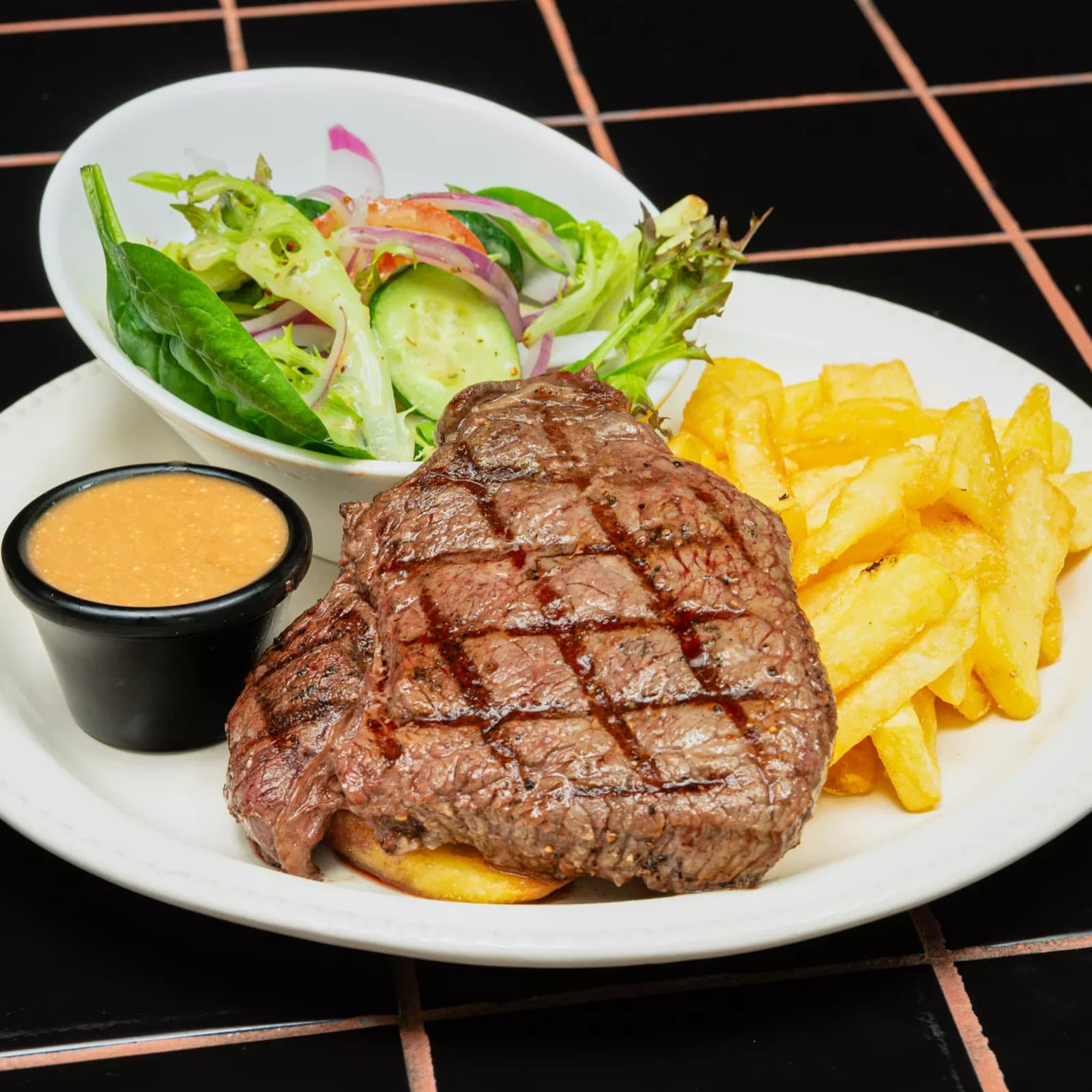 Penshurst Hotel — Cronulla, Sydney