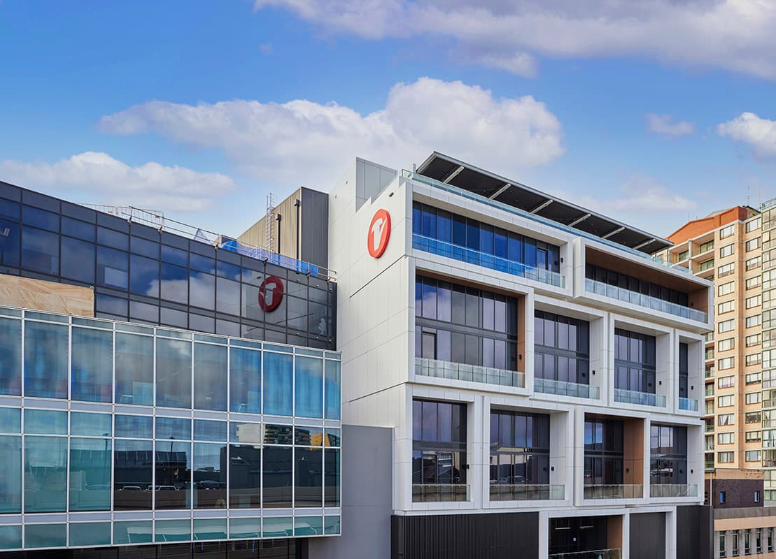 Travelodge Hotel Hurstville Sydney — Cronulla, Sydney