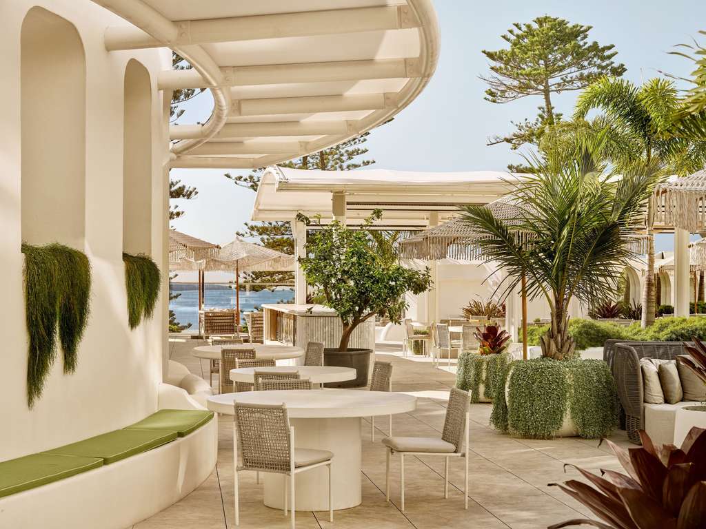 The Brighton Hotel Sydney - MGallery Collection — Cronulla, Sydney