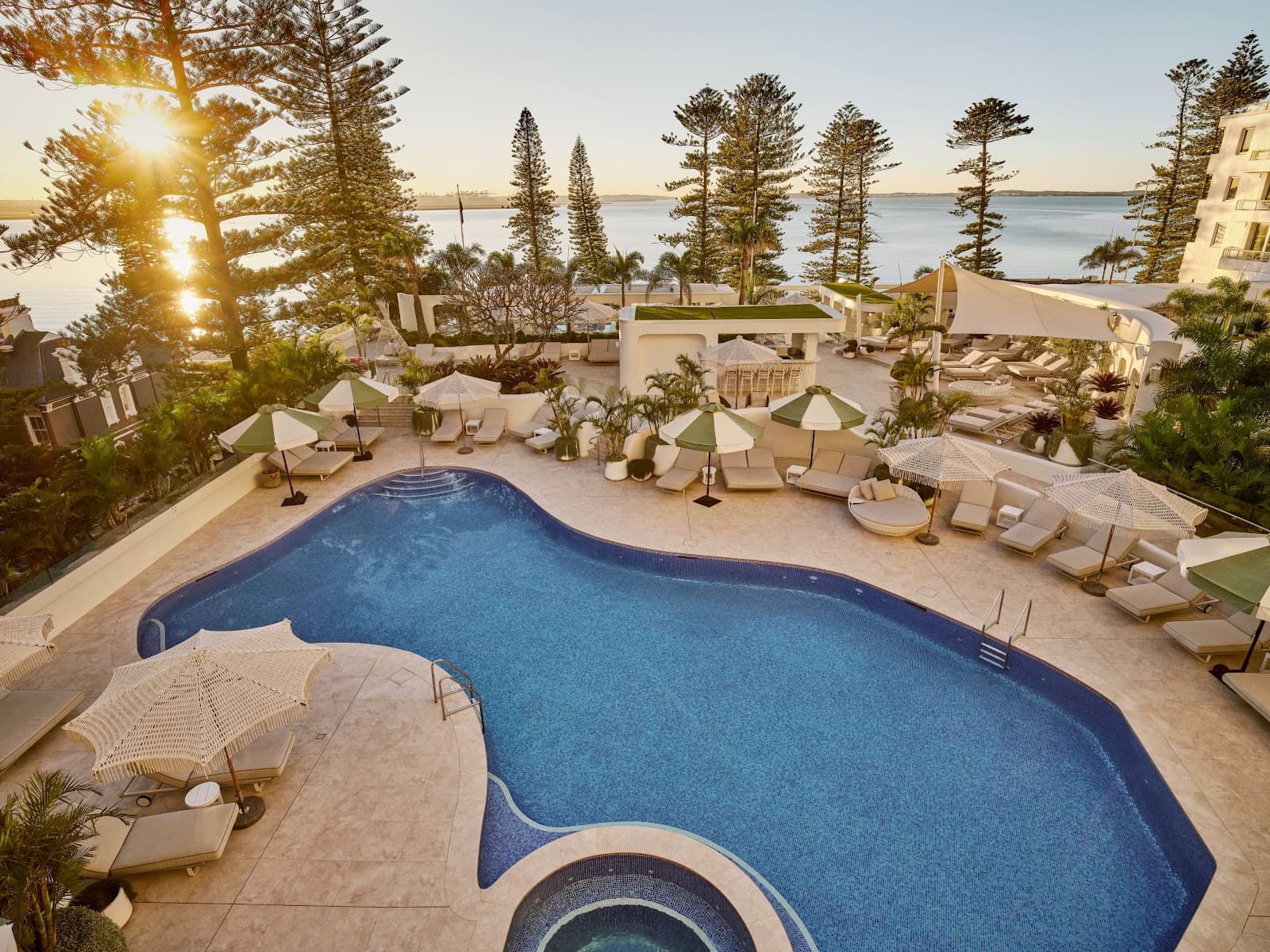 The Brighton Hotel Sydney - MGallery Collection — Cronulla, Sydney