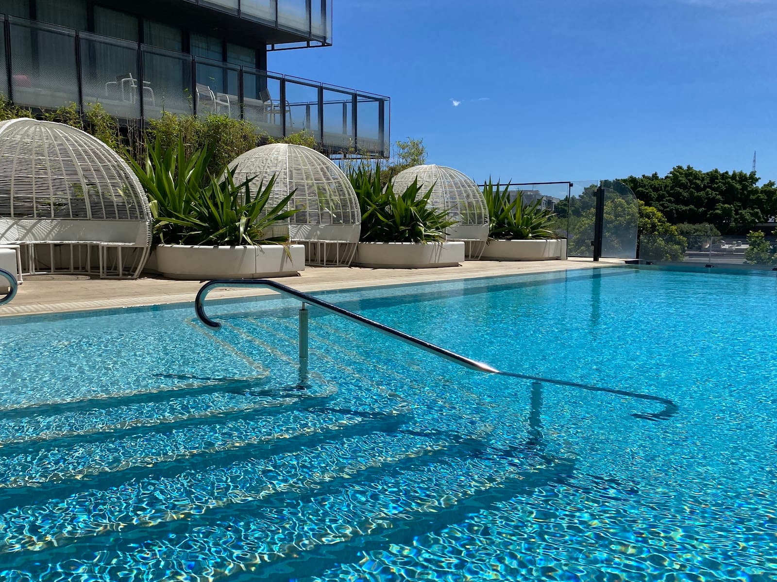 One Global Resorts Sydney — Alexandria, Sydney