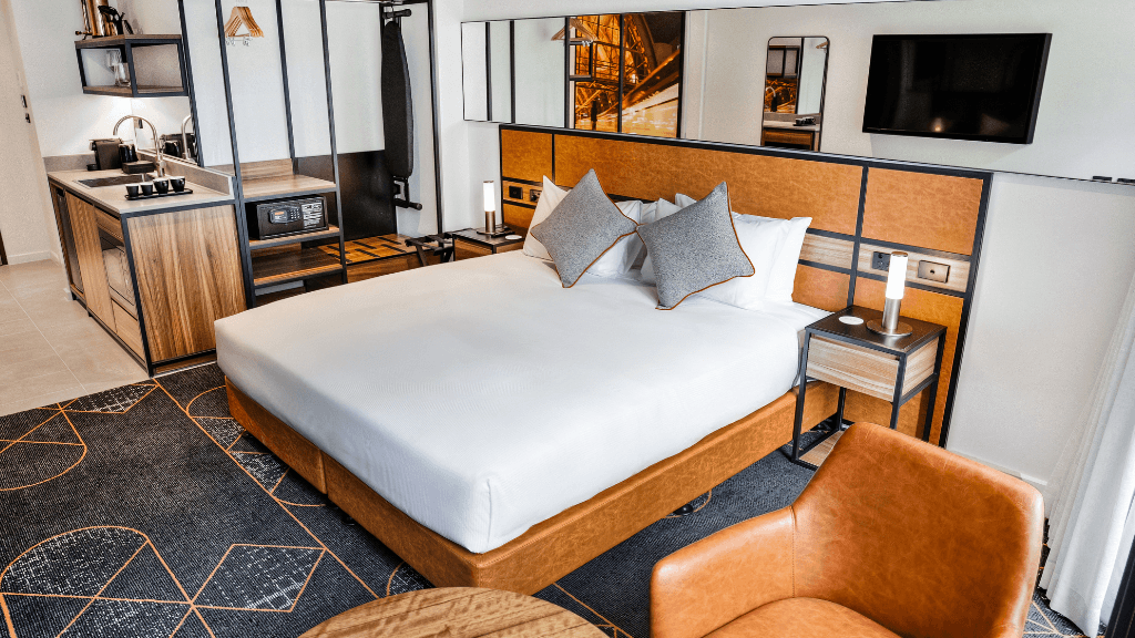 Hoteloco — Alexandria, Sydney
