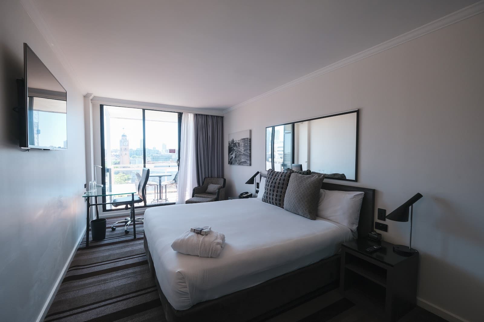 Mercure Sydney — Alexandria, Sydney