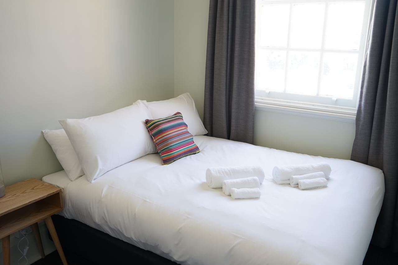 Rosehill Hotel — Parramatta, Sydney